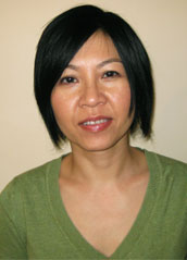 Kham Ip - Massage Therapist